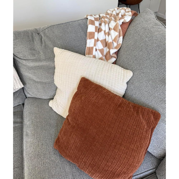 Leopard Print Baby Blanket Fleece Baby Blankets for Boys Girls, Ultra Soft Cozy Fluffy Infant Toddler Newborn Receiving Blankets for Crib Stroller, 30"x40", Cream